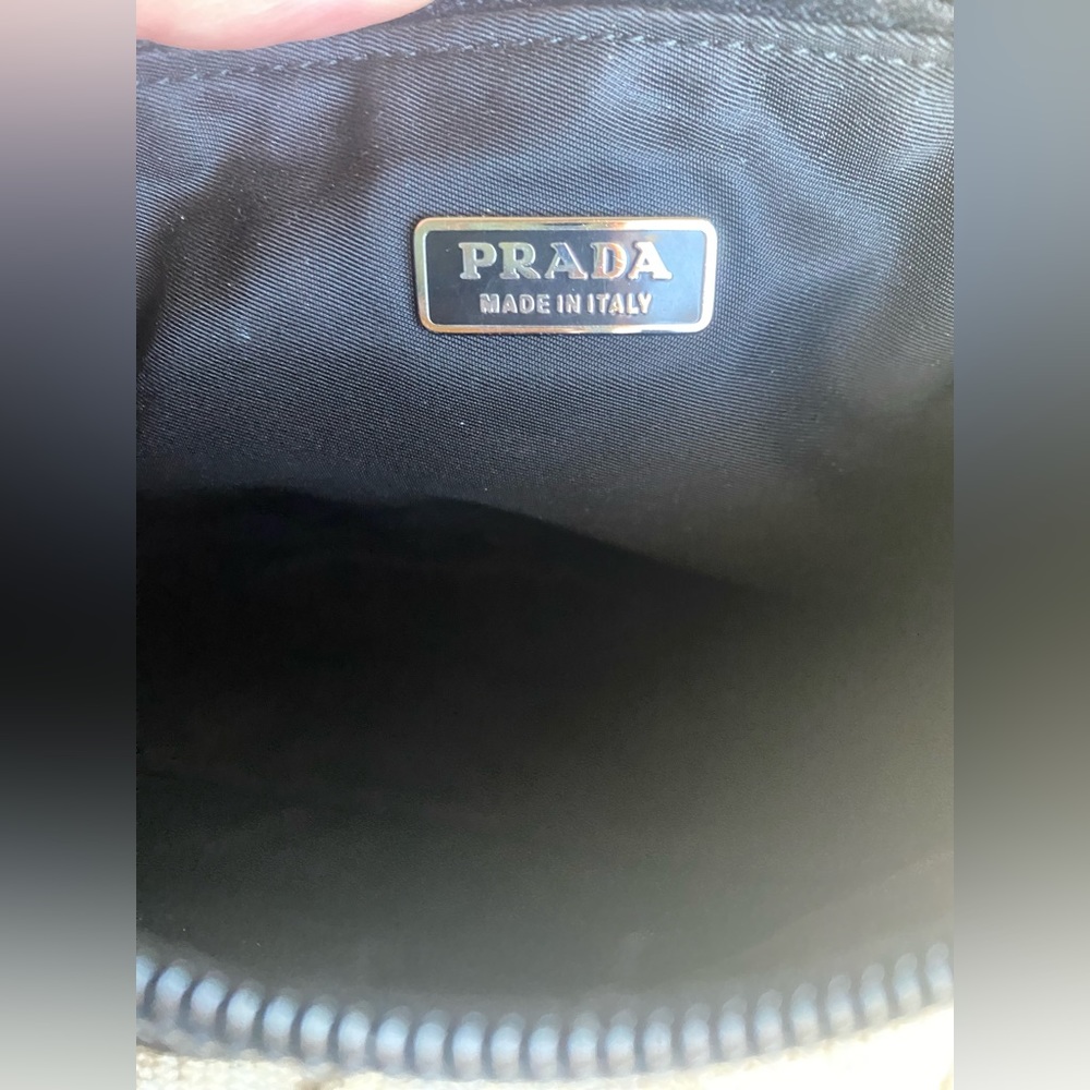- Prada Purse - Picture 3 of 4
